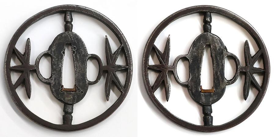 筑州住光作 平成七年三月日（越中則重写） Chikushuju Hikaru - Photo 25