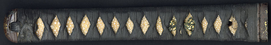 筑州住光作 平成七年三月日（越中則重写） Chikushuju Hikaru - Photo 26