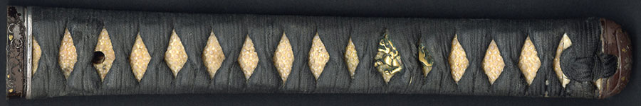 筑州住光作 平成七年三月日（越中則重写） Chikushuju Hikaru - Photo 27