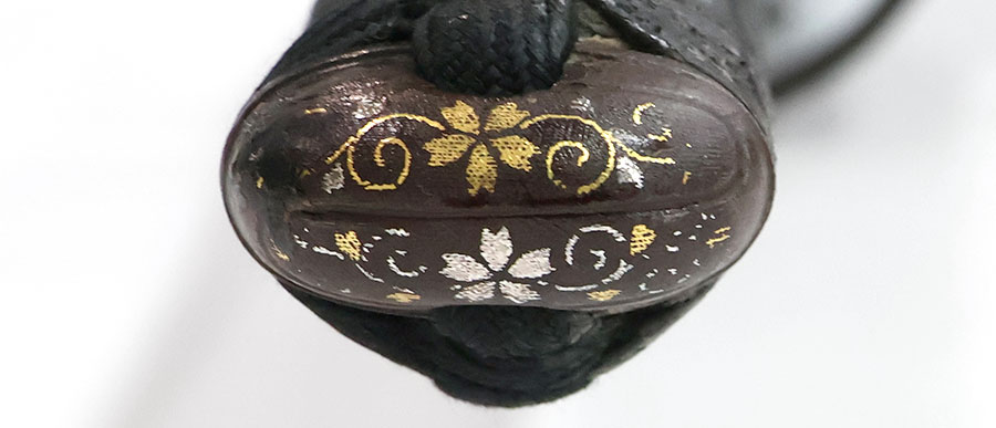 筑州住光作 平成七年三月日（越中則重写） Chikushuju Hikaru - Photo 28