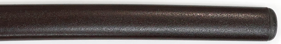 雲州住貞照作之 平成五年二月日（鎌倉時代の備前国福岡一文字写） Unshuju Sadateru - Photo 21