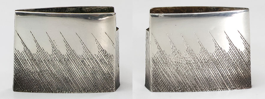 雲州住貞照作之 平成五年二月日（鎌倉時代の備前国福岡一文字写） Unshuju Sadateru - Photo 29