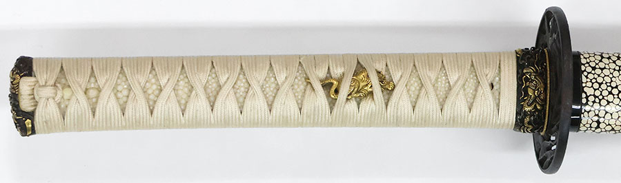 久勝（美濃赤坂千手院） Hisakatsu - Photo 21