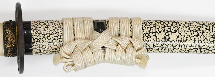 久勝（美濃赤坂千手院） Hisakatsu - Photo 22