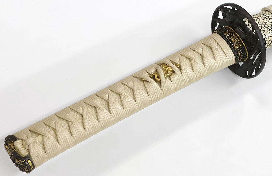 久勝（美濃赤坂千手院） Hisakatsu - Photo 25