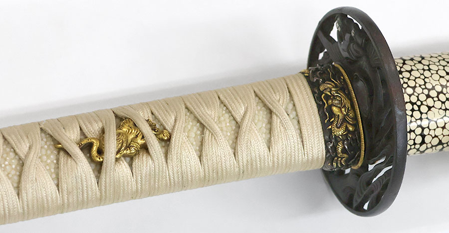 久勝（美濃赤坂千手院） Hisakatsu - Photo 26