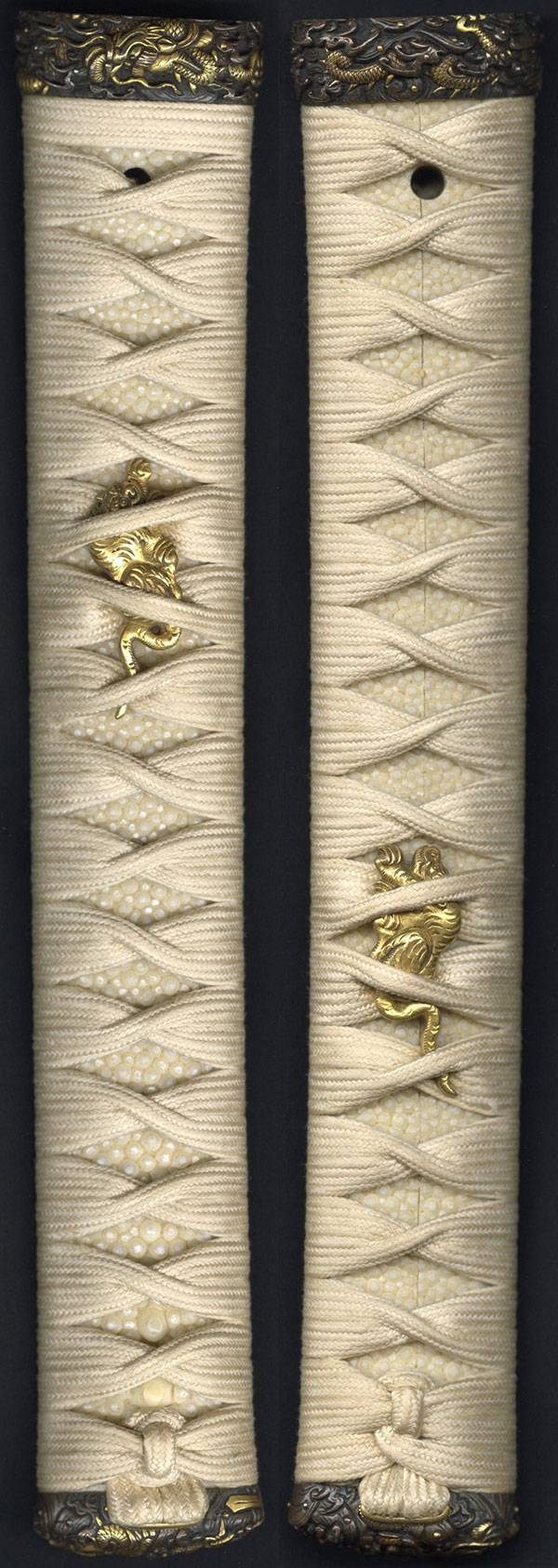 久勝（美濃赤坂千手院） Hisakatsu - Photo 28