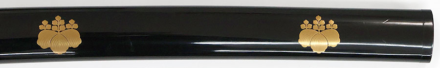 平信秀 文久三年二月日（栗原信秀）（日本刀大鑑P144所載）（栗原信秀の研究P88所載）（重要刀剣） Taira Nobuhide(Kurihara Nobuhide) - Photo 36