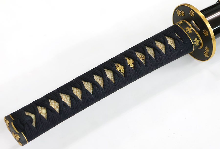 平信秀 文久三年二月日（栗原信秀）（日本刀大鑑P144所載）（栗原信秀の研究P88所載）（重要刀剣） Taira Nobuhide(Kurihara Nobuhide) - Photo 38