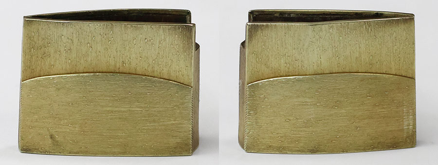 高羽弘 高羽誠 昭和五十五年二月日（志津三郎兼氏写・片切刃造） Takaba Hiroshi Takaba Makoto - Photo 22