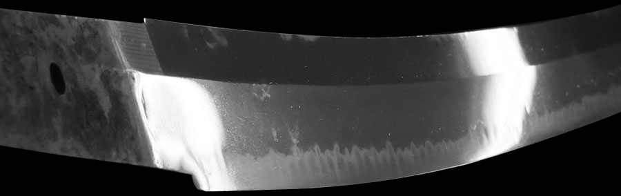 備前国長船住兼光 正中二年八月日 棟に写北越芝田住藤原兼房造之（十一代会津和泉守兼定門） Hokuetsu Shibataju Fujiwara Kanefusa - Photo 21