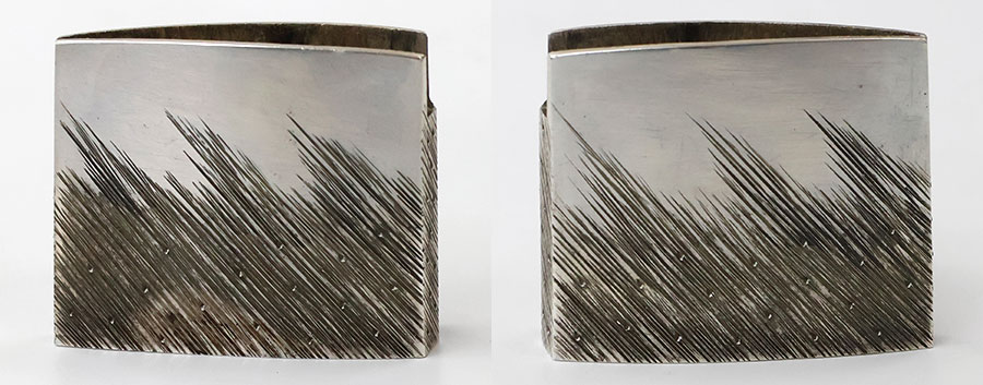 備前国長船住兼光 正中二年八月日 棟に写北越芝田住藤原兼房造之（十一代会津和泉守兼定門） Hokuetsu Shibataju Fujiwara Kanefusa - Photo 23