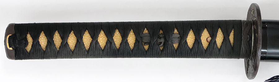 備州長船住兼仁作 平成十二年五月日（上田祐定刀匠） Bishu Osafuneju Kanehiro - Photo 22