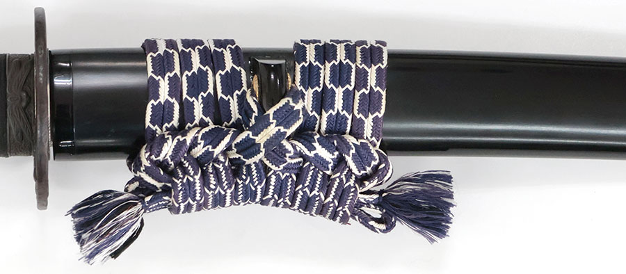 備州長船住兼仁作 平成十二年五月日（上田祐定刀匠） Bishu Osafuneju Kanehiro - Photo 23