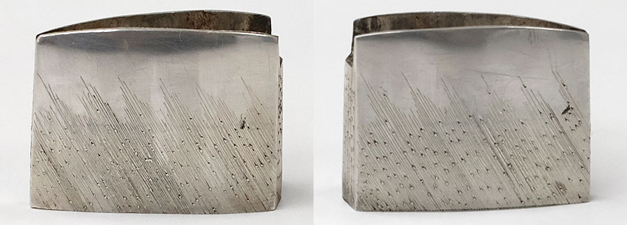 備州長船住兼仁作 平成十二年五月日（上田祐定刀匠） Bishu Osafuneju Kanehiro - Photo 32