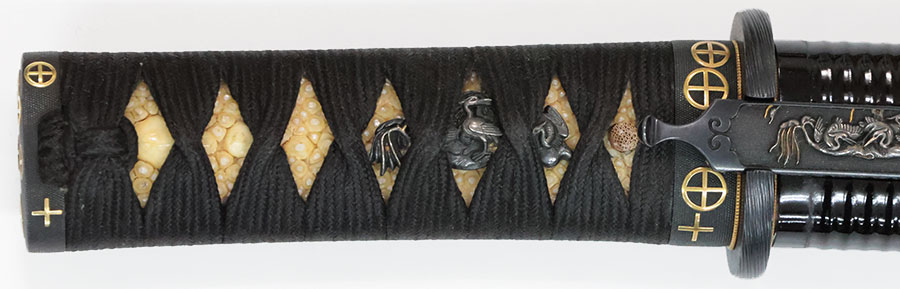 国廣（堀川国廣）（新刀の祖）（薩摩島津家伝来）（鑑刀日々抄続所載）（かえってきた堀川国廣展古河歴史博物館所載）（重要刀剣） Kunihiro - Photo 21