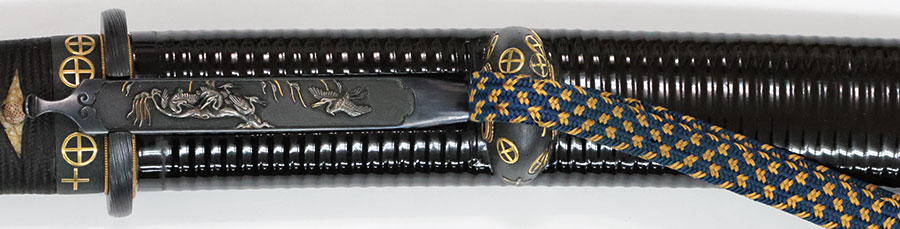 国廣（堀川国廣）（新刀の祖）（薩摩島津家伝来）（鑑刀日々抄続所載）（かえってきた堀川国廣展古河歴史博物館所載）（重要刀剣） Kunihiro - Photo 22