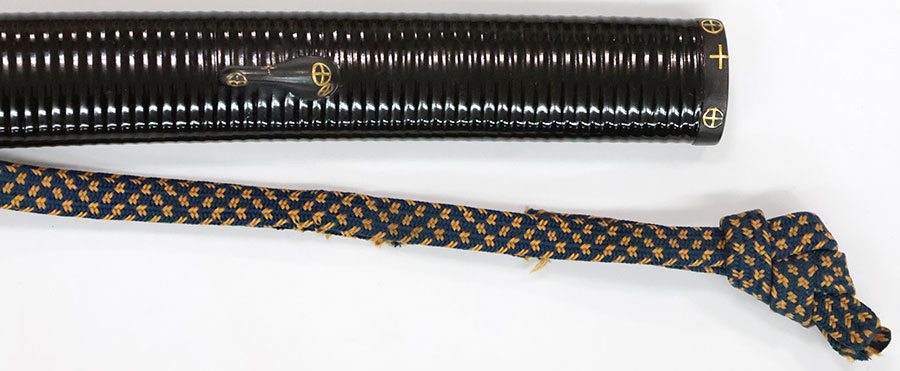 国廣（堀川国廣）（新刀の祖）（薩摩島津家伝来）（鑑刀日々抄続所載）（かえってきた堀川国廣展古河歴史博物館所載）（重要刀剣） Kunihiro - Photo 23