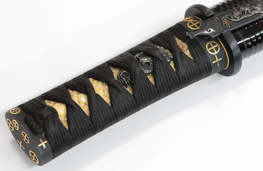 国廣（堀川国廣）（新刀の祖）（薩摩島津家伝来）（鑑刀日々抄続所載）（かえってきた堀川国廣展古河歴史博物館所載）（重要刀剣） Kunihiro - Photo 25