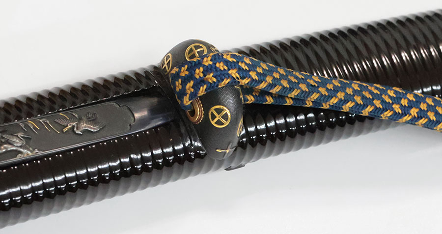 国廣（堀川国廣）（新刀の祖）（薩摩島津家伝来）（鑑刀日々抄続所載）（かえってきた堀川国廣展古河歴史博物館所載）（重要刀剣） Kunihiro - Photo 26