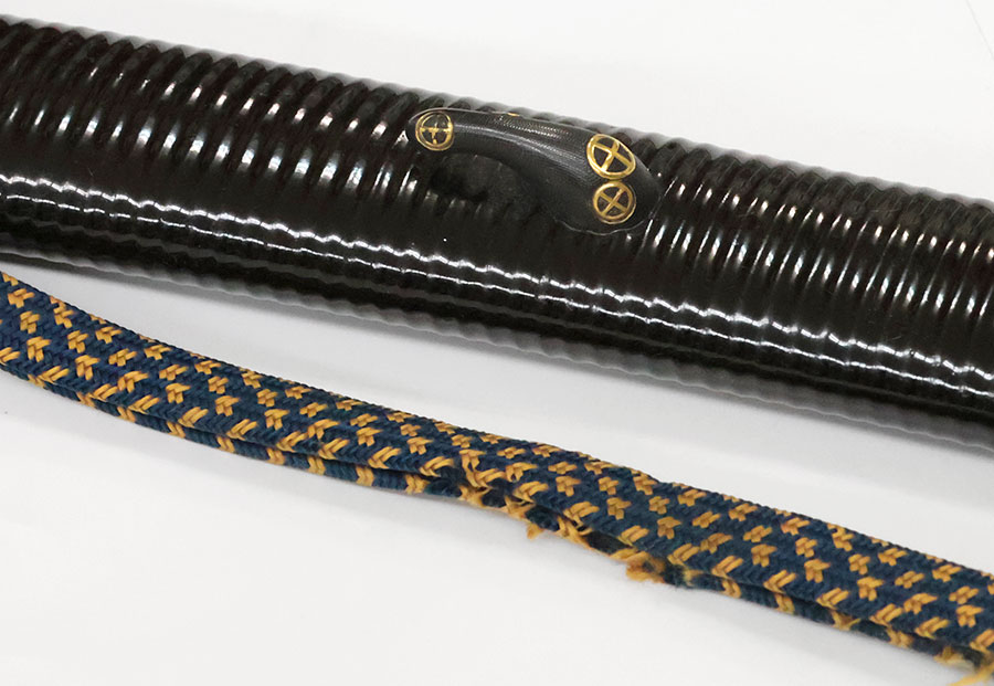 国廣（堀川国廣）（新刀の祖）（薩摩島津家伝来）（鑑刀日々抄続所載）（かえってきた堀川国廣展古河歴史博物館所載）（重要刀剣） Kunihiro - Photo 27