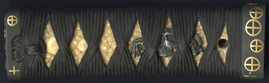 国廣（堀川国廣）（新刀の祖）（薩摩島津家伝来）（鑑刀日々抄続所載）（かえってきた堀川国廣展古河歴史博物館所載）（重要刀剣） Kunihiro - Photo 29