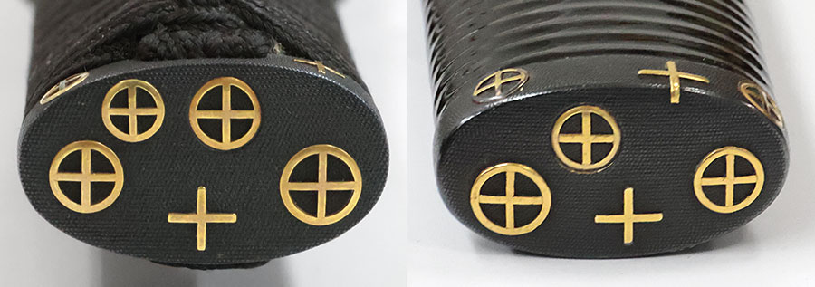 国廣（堀川国廣）（新刀の祖）（薩摩島津家伝来）（鑑刀日々抄続所載）（かえってきた堀川国廣展古河歴史博物館所載）（重要刀剣） Kunihiro - Photo 31