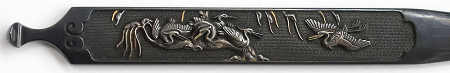 国廣（堀川国廣）（新刀の祖）（薩摩島津家伝来）（鑑刀日々抄続所載）（かえってきた堀川国廣展古河歴史博物館所載）（重要刀剣） Kunihiro - Photo 33