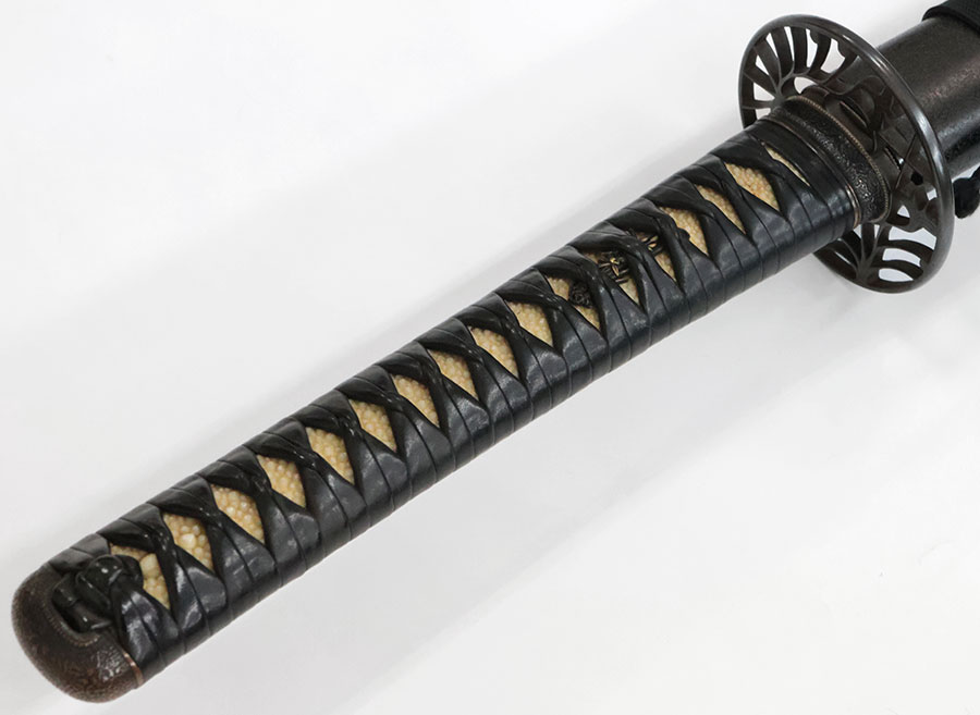 雲州住貞永作之 平成七年五月日（島根県重要無形文化財） Unshuju Sadanaga - Photo 23