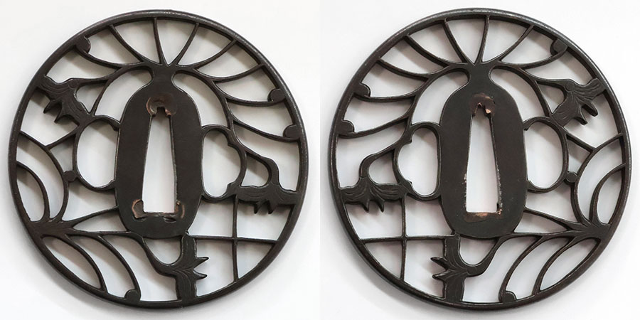 雲州住貞永作之 平成七年五月日（島根県重要無形文化財） Unshuju Sadanaga - Photo 25