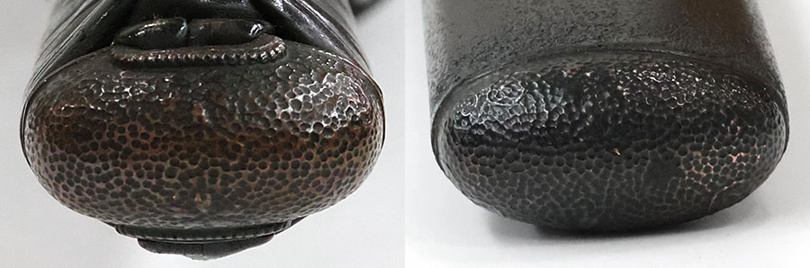 雲州住貞永作之 平成七年五月日（島根県重要無形文化財） Unshuju Sadanaga - Photo 28