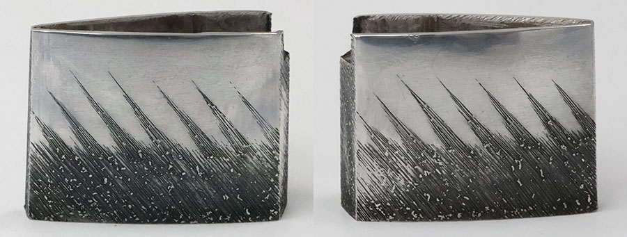 雲州住貞永作之 平成七年五月日（島根県重要無形文化財） Unshuju Sadanaga - Photo 29