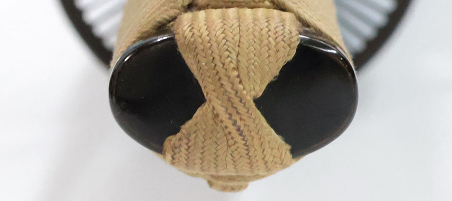 無銘兼正・信吉作（大小拵付） Den Kanemasa Nobuyoshi - Photo 33