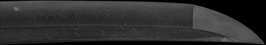 無銘兼正・信吉作（大小拵付） Den Kanemasa Nobuyoshi - Photo 37