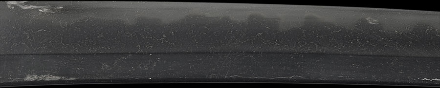 無銘兼正・信吉作（大小拵付） Den Kanemasa Nobuyoshi - Photo 39