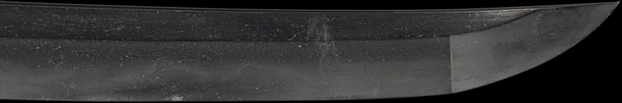 無銘兼正・信吉作（大小拵付） Den Kanemasa Nobuyoshi - Photo 41