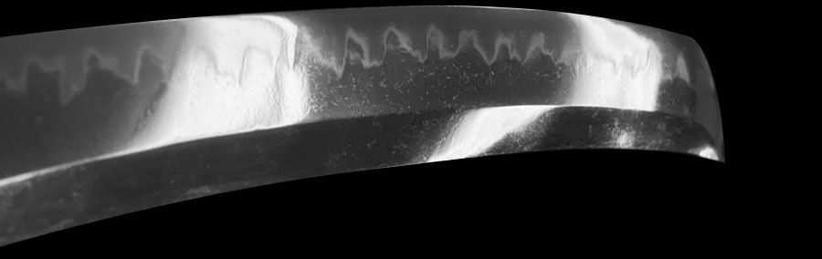 無銘兼正・信吉作（大小拵付） Den Kanemasa Nobuyoshi - Photo 45