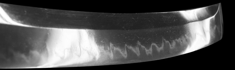 無銘兼正・信吉作（大小拵付） Den Kanemasa Nobuyoshi - Photo 47