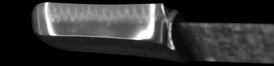 奥州会津住下坂為義 弘化三年二月日（伊達家御用意槍５本組） Oshu Aizuju Shimosaka Tameyoshi - Photo 22