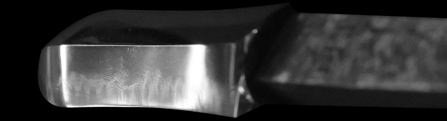 奥州会津住下坂為義 弘化三年二月日（伊達家御用意槍５本組） Oshu Aizuju Shimosaka Tameyoshi - Photo 23