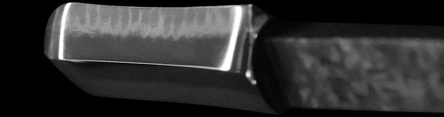 奥州会津住下坂為義 弘化三年二月日（伊達家御用意槍５本組） Oshu Aizuju Shimosaka Tameyoshi - Photo 24