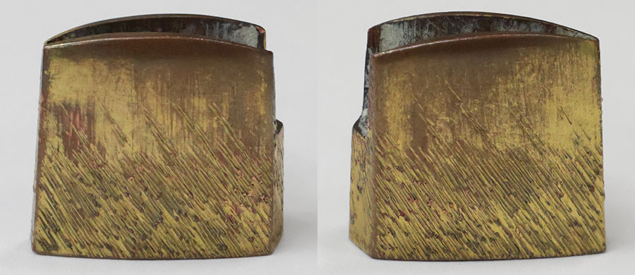 寿命（太刀銘）（新々刀）（江戸北町奉行 石谷長門守穆清所用）（毎日新聞社主催 歴史を語る日本刀展展示品） Jumyo - Photo 23