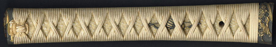 雲州住貞法作之 昭和癸丑年皐月吉日（昭和49年）（相州正宗写） Unshuju Sadanori - Photo 26