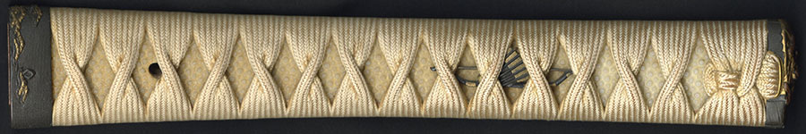 雲州住貞法作之 昭和癸丑年皐月吉日（昭和49年）（相州正宗写） Unshuju Sadanori - Photo 27