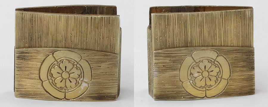 雲州住貞法作之 昭和癸丑年皐月吉日（昭和49年）（相州正宗写） Unshuju Sadanori - Photo 29