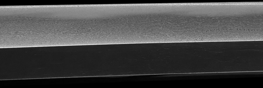 丹波守吉道（京初代）（相州正宗写）（重要刀剣） Tanbanokami Yoshimichi - Photo 21