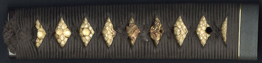 兼元（三代） Kanemoto - Photo 23