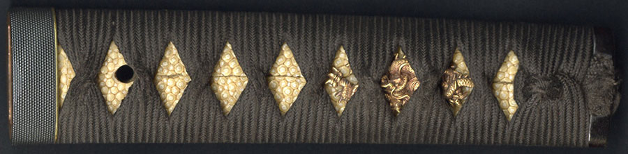 兼元（三代） Kanemoto - Photo 24