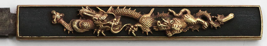 兼元（三代） Kanemoto - Photo 29