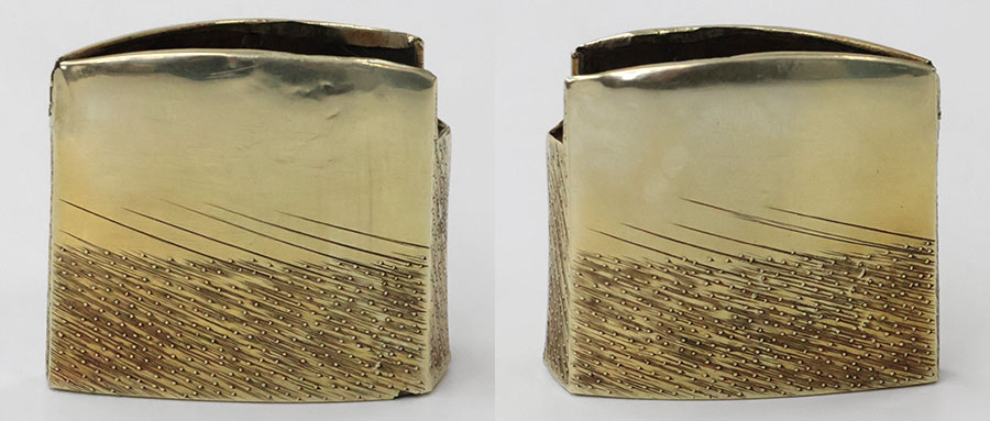 奥州国分若林住山城大掾藤原国包 寛文七年八月日 Oshu Kokubun Wakabayashiju Yamashirodaijo Fujiwara Kunikane - Photo 25